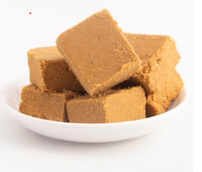 Peanut Til Ki Barfi